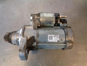 Gebruikte Startmotor Volkswagen Polo VI (AW1) 1.0 MPi 12V Prijs op aanvraag aangeboden door Autohandel-Smet Gebroeders NV