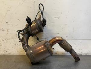 Gebruikte Katalysator Mini Mini (R56) 1.6 One D 16V Prijs op aanvraag aangeboden door Autohandel-Smet Gebroeders NV