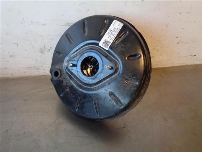 Gebruikte Rembol Volkswagen Polo VI (AW1) 1.0 MPi 12V Prijs op aanvraag aangeboden door Autohandel-Smet Gebroeders NV