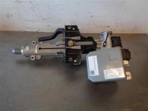 Gebruikte Stuurkolom compleet Volkswagen Polo VI (AW1) 1.0 MPi 12V Prijs op aanvraag aangeboden door Autohandel-Smet Gebroeders NV