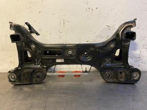 Gebruikte Subframe Volkswagen Polo VI (AW1) 1.0 MPi 12V Prijs op aanvraag aangeboden door Autohandel-Smet Gebroeders NV