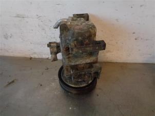 Gebruikte Aircopomp Mazda 6 (GG12/82) 1.8i 16V Prijs op aanvraag aangeboden door Autohandel-Smet Gebroeders NV