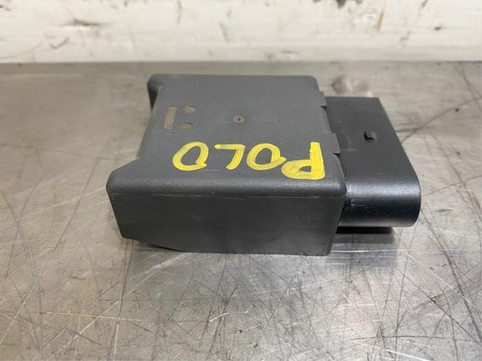Gebruikte Brandstofpomp module Volkswagen Polo VI (AW1) 1.0 MPi 12V Prijs op aanvraag aangeboden door Autohandel-Smet Gebroeders NV
