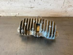 Gebruikte LED lamp BMW 3 serie Touring (F31) 330d 3.0 24V Prijs op aanvraag aangeboden door Autohandel-Smet Gebroeders NV