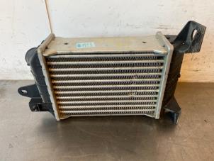 Gebruikte Intercooler Ford Transit 2.5 Di Turbo 100-120S Prijs op aanvraag aangeboden door Autohandel-Smet Gebroeders NV