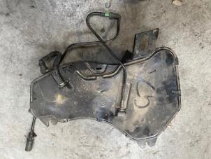 Gebruikte Additatief tank Citroen C5 II Berline (RC) Prijs op aanvraag aangeboden door Autohandel-Smet Gebroeders NV