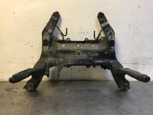 Gebruikte Subframe Mini Mini (F56) 2.0 16V Cooper SD Prijs op aanvraag aangeboden door Autohandel-Smet Gebroeders NV