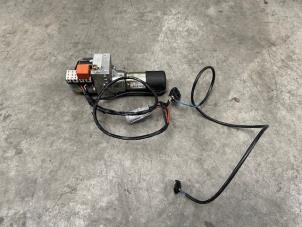 Gebruikte Cabriodak Motor Peugeot 308 CC (4B) Prijs op aanvraag aangeboden door Autohandel-Smet Gebroeders NV