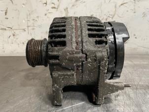 Gebruikte Alternator Volkswagen Crafter 2.5 TDI 30/32/35 Prijs op aanvraag aangeboden door Autohandel-Smet Gebroeders NV