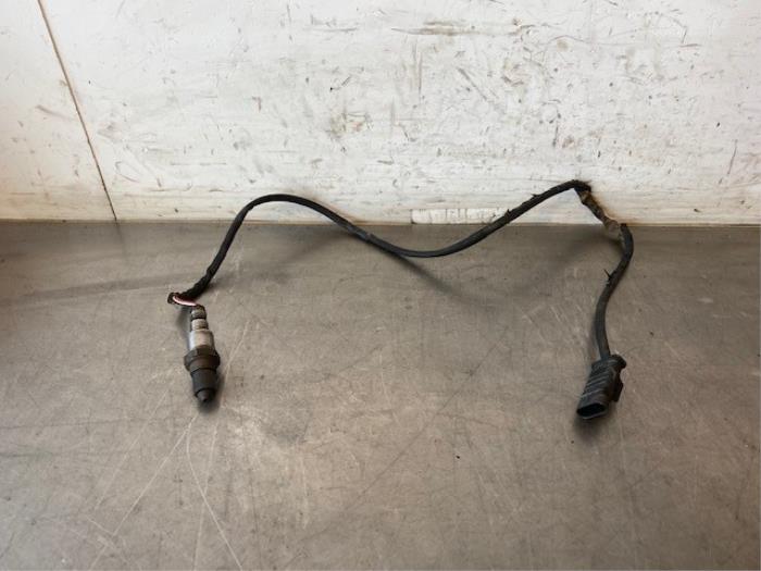 Gebruikte Lambda Sonde Mini Mini (F56) 2.0 16V Cooper SD Prijs op aanvraag aangeboden door Autohandel-Smet Gebroeders NV
