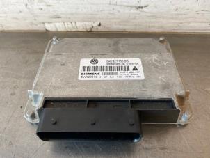 Gebruikte Computer Motormanagement Volkswagen Touareg (7LA/7L6) 3.0 TDI V6 24V Prijs op aanvraag aangeboden door Autohandel-Smet Gebroeders NV