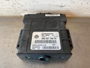 Gebruikte Computer Automatische Bak Volkswagen Touareg (7LA/7L6) 3.0 TDI V6 24V Prijs op aanvraag aangeboden door Autohandel-Smet Gebroeders NV