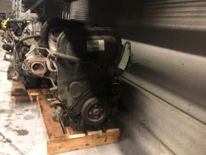 Gebruikte Motor Volvo XC70 (SZ) XC70 2.4 T 20V Prijs op aanvraag aangeboden door Autohandel-Smet Gebroeders NV