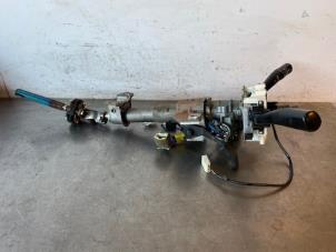 Gebruikte Stuurkolom compleet Ssang Yong Rodius 2.7 270 Xdi 20V 4x2 Prijs op aanvraag aangeboden door Autohandel-Smet Gebroeders NV