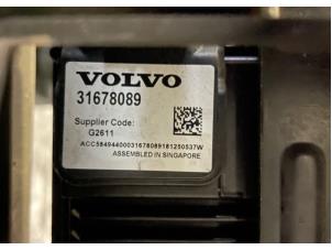 Gebruikte Radar sensor Volvo V40 (MV) 2.0 D2 16V Prijs op aanvraag aangeboden door Autohandel-Smet Gebroeders NV