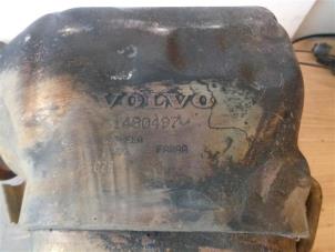 Gebruikte Luchtfilterhuis Ssang Yong Actyon Sports II 2.0 Xdi 16V 4WD Prijs op aanvraag aangeboden door Autohandel-Smet Gebroeders NV