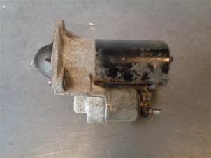 Gebruikte Startmotor Jeep Renegade (BU) Prijs op aanvraag aangeboden door Autohandel-Smet Gebroeders NV