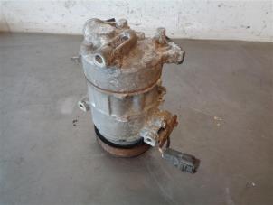 Gebruikte Pomp Airco Jeep Renegade (BU) Prijs op aanvraag aangeboden door Autohandel-Smet Gebroeders NV