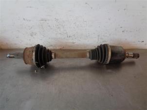 Gebruikte Steekas links-voor Jeep Renegade (BU) Prijs op aanvraag aangeboden door Autohandel-Smet Gebroeders NV