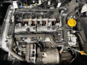 Gebruikte Motor Jeep Renegade (BU) 1.6 Multijet 16V Prijs op aanvraag aangeboden door Autohandel-Smet Gebroeders NV