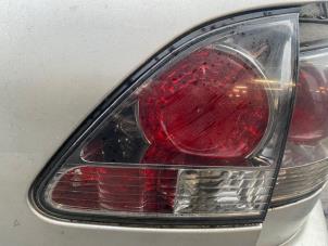 Gebruikte Achterlicht rechts Lexus RX (L2) 300 V6 24V VVT-i Prijs op aanvraag aangeboden door Autohandel-Smet Gebroeders NV