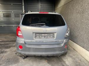 Gebruikte Achterklep Opel Antara (LA6) 2.2 CDTI 16V 4x4 Prijs op aanvraag aangeboden door Autohandel-Smet Gebroeders NV