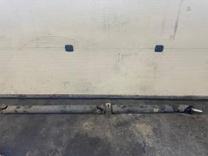 Gebruikte Tussenas Hyundai H1 People Prijs op aanvraag aangeboden door Autohandel-Smet Gebroeders NV