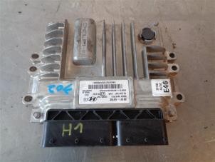 Gebruikte Computer Motormanagement Hyundai H1 People Prijs op aanvraag aangeboden door Autohandel-Smet Gebroeders NV