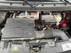 Gebruikte Motor Iveco New Daily VI 35C15, 35S15, 40C15, 50C15, 65C15, 70C15 Prijs op aanvraag aangeboden door Autohandel-Smet Gebroeders NV