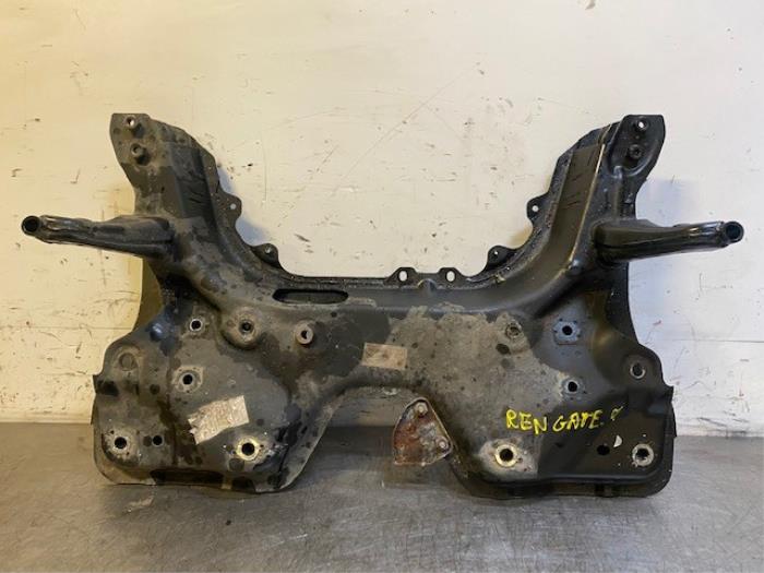 Gebruikte Subframe Jeep Renegade (BU) Prijs op aanvraag aangeboden door Autohandel-Smet Gebroeders NV