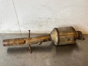 Gebruikte Katalysator Ford Transit Custom Prijs op aanvraag aangeboden door Autohandel-Smet Gebroeders NV