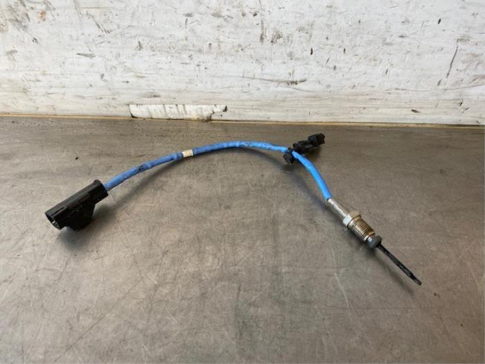 Gebruikte Uitlaat temperatuursensor Ford Transit Custom Prijs op aanvraag aangeboden door Autohandel-Smet Gebroeders NV