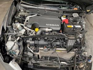 Gebruikte Motor Nissan X-Trail (T32) 2.0 dCi Prijs op aanvraag aangeboden door Autohandel-Smet Gebroeders NV
