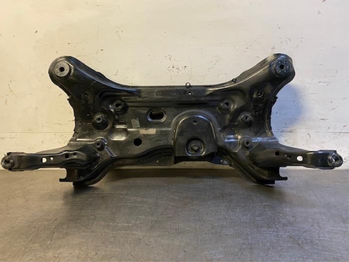 Ford Transit Custom Subframes Voorraad Onderdelenlijnnl