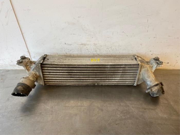 Gebruikte Intercooler Hyundai H1 People Prijs op aanvraag aangeboden door Autohandel-Smet Gebroeders NV