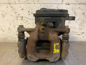 Gebruikte Remklauw (Tang) links-achter Jeep Renegade (BU) Prijs op aanvraag aangeboden door Autohandel-Smet Gebroeders NV