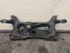Volkswagen T-Roc I 1.0 TSI 12V BlueMotion Subframe