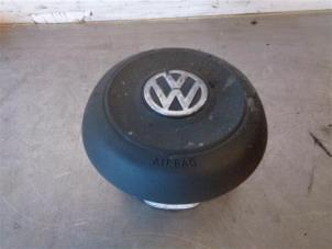Gebruikte Airbag links (Stuur) Volkswagen T-Roc 2.0 TDI 150 4Motion 16V Prijs op aanvraag aangeboden door Autohandel-Smet Gebroeders NV