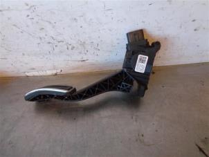 Gebruikte Gaspedaalpositie Sensor Volkswagen T-Roc I 2.0 TDI 150 4Motion 16V Prijs op aanvraag aangeboden door Autohandel-Smet Gebroeders NV
