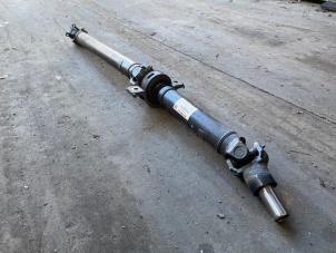 Gebruikte Cardanas Isuzu D-Max (TFR/TFS) 1.9 DDI 4x4 Prijs op aanvraag aangeboden door Autohandel-Smet Gebroeders NV