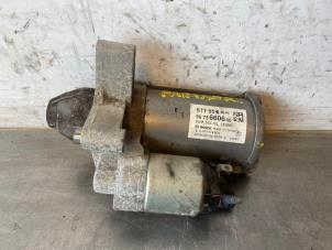 Gebruikte Startmotor Peugeot Partner (EA//EF/EN/EU) 1.6 BlueHDi 100 Prijs op aanvraag aangeboden door Autohandel-Smet Gebroeders NV