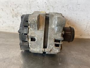 Gebruikte Dynamo Peugeot Partner (EA//EF/EN/EU) 1.6 BlueHDi 100 Prijs op aanvraag aangeboden door Autohandel-Smet Gebroeders NV