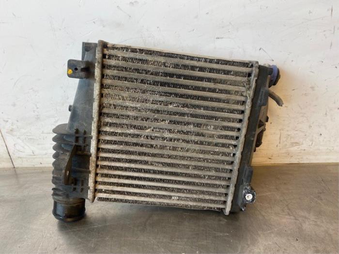 Gebruikte Intercooler Peugeot Partner (EA//EF/EN/EU) 1.6 BlueHDi 100 Prijs op aanvraag aangeboden door Autohandel-Smet Gebroeders NV