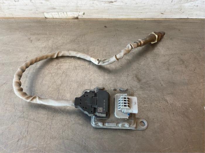 Nox sensor van een Peugeot Partner (EA//EF/EN/EU) 1.6 BlueHDi 100 2019