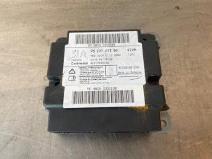 Gebruikte Module Airbag Peugeot Partner (EA//EF/EN/EU) 1.6 BlueHDi 100 Prijs op aanvraag aangeboden door Autohandel-Smet Gebroeders NV