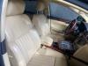 Interieur Bekledingsset van een Volkswagen Phaeton (3D) 3.0 V6 TDI 24V 4Motion 2012