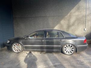 Gebruikte Buitenspiegel links Volkswagen Phaeton (3D) 3.0 V6 TDI 24V 4Motion Prijs op aanvraag aangeboden door Autohandel-Smet Gebroeders NV