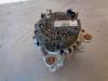 Dynamo van een Volkswagen Golf VI (5K1) 1.6 TDI 16V 2010