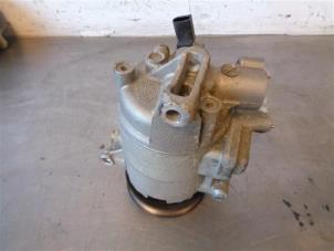 Gebruikte Aircopomp Volkswagen Golf VI (5K1) 1.6 TDI 16V Prijs op aanvraag aangeboden door Autohandel-Smet Gebroeders NV