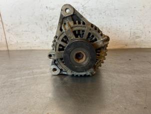 Gebruikte Alternator Hyundai Santa Fe II (CM) 2.2 CRDi 16V 4x2 Prijs op aanvraag aangeboden door Autohandel-Smet Gebroeders NV